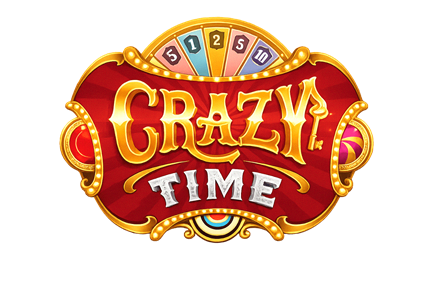 Crazy Time live game