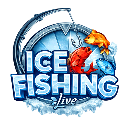 Ice Fishing slot game